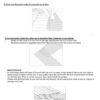 corrugated roof gutter guard instructions