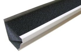 foam inserts foam gutter guards