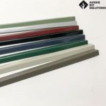 gutter guard trims