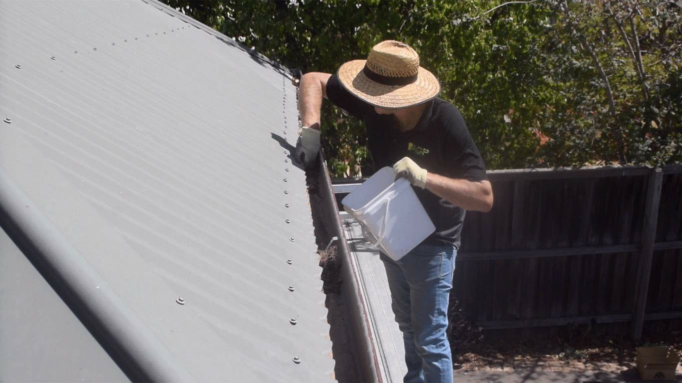 are gutter guards worth the cost