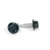 roofing screws gutter guard kit