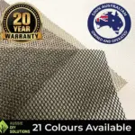 10m Universal Mesh 250mm wide