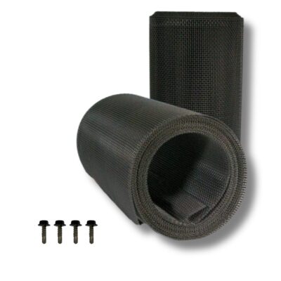 ember mesh ember guard tile valley kit