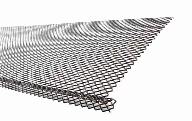 mesh panels