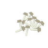 Head Screws Dune
