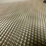 gutter mesh