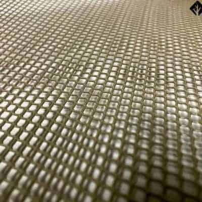 gutter mesh