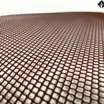 gutter mesh