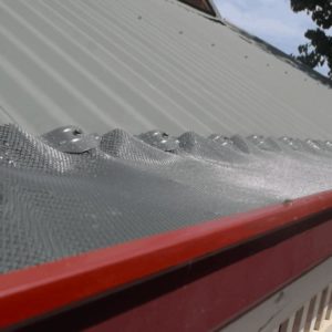 gutter protection system