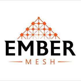 Ember Mesh Kits For Trim Deck Roofs