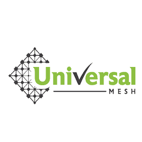 Universal Mesh Kits For Corrugated Roofs