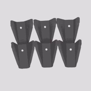 Trimdek saddles
