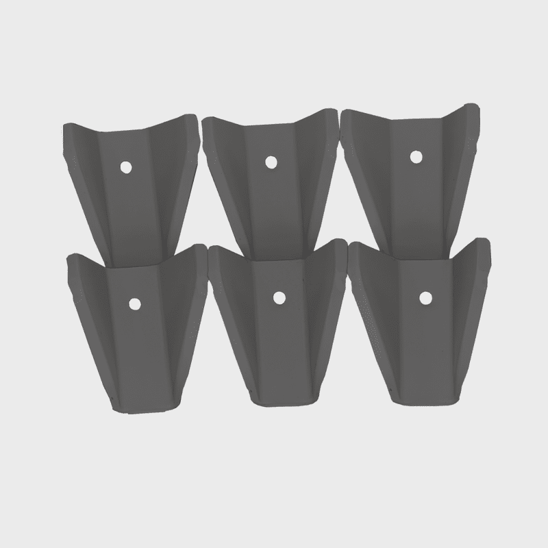 Brush Gutter Guard Pros and Cons in Australia DIY Gutter Guard