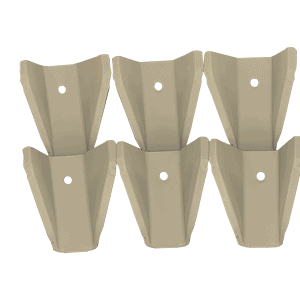 paperbark trimdek saddles