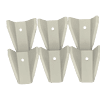 surfmist trimdek saddles