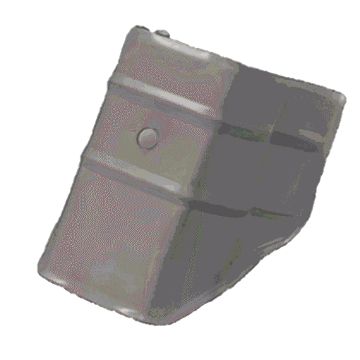 kliplok saddle dune