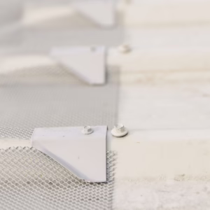 trimdek gutter guard
