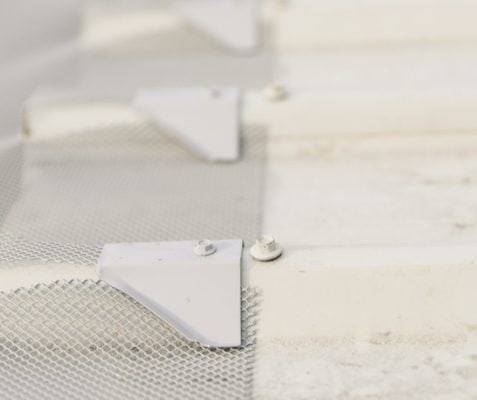 trimdek gutter guard
