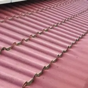 tiled roof gutter guards