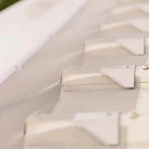 trimdek gutter guards