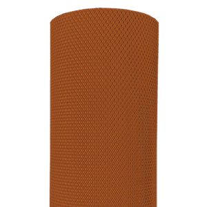 Gutter mesh Terracota