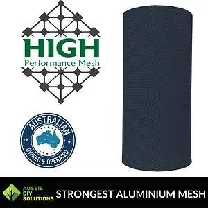 10m High Performance Mesh 1000 m wide