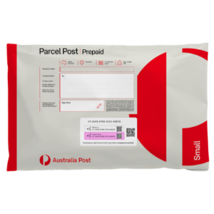 Postage bag freight - Small Items