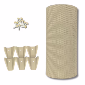 classic cream trimdek valley kit