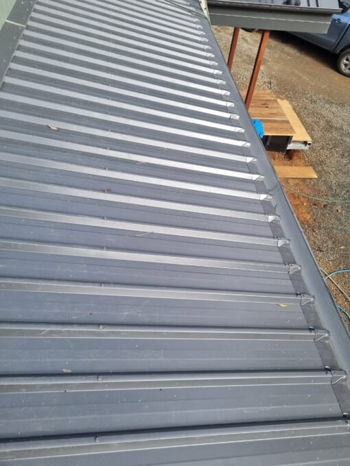 30m Trimdek® Ember Guard Kit - Image 3