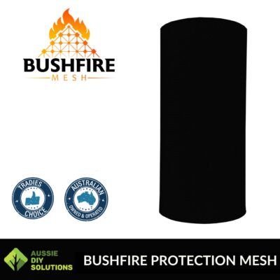Bushfire Protection Mesh
