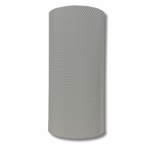 bushfire mesh shale grey