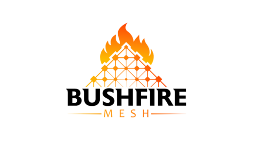 Bushfire mesh