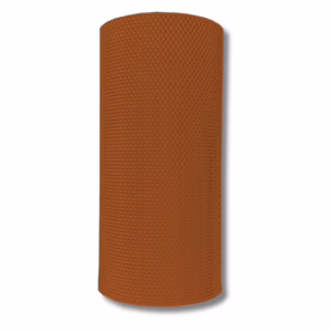 High performance mesh aluminium gutter guard