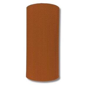 High performance mesh aluminium gutter guard