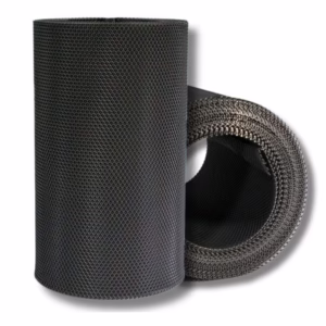 ember mesh