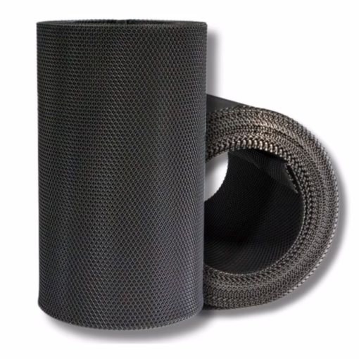 ember mesh