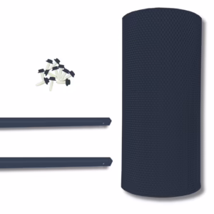 Ember Tile Gutter Guard Kit Ember Guard Kit