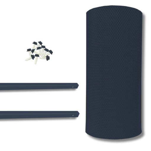 Ember Tile Gutter Guard Kit Ember Guard Kit