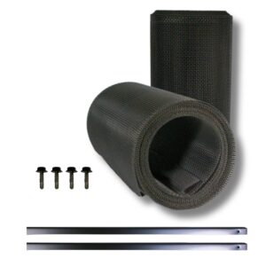 ember mesh tile kit