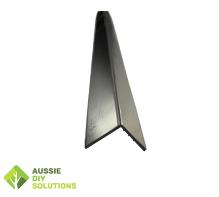 Box Gutter Fixing Ledge Trim