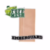 20m Tuffmesh Ember Roll @1000mmm wide - Night Sky