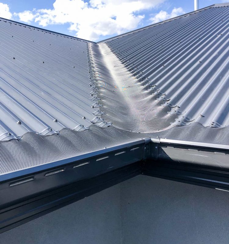 Wholesale Gutter Guard Supplier DIY Gutter Guard